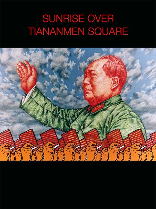 Sunrise Over Tiananmen Square