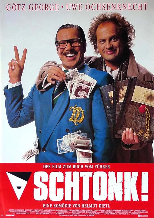 Schtonk