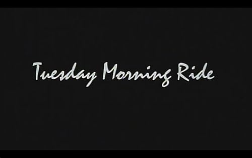 Tuesday Morning Ride