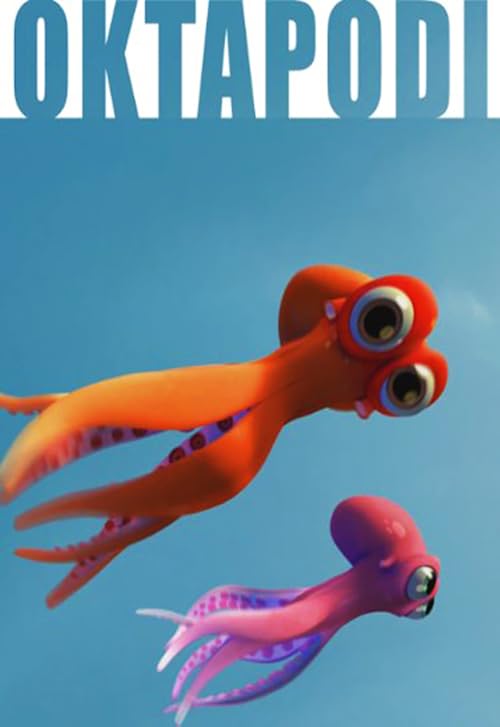 Oktapodi
