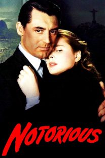 دانلود دوبله فارسی فیلم Notorious 1946