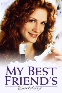 دانلود فیلم My Best Friend's Wedding 1997