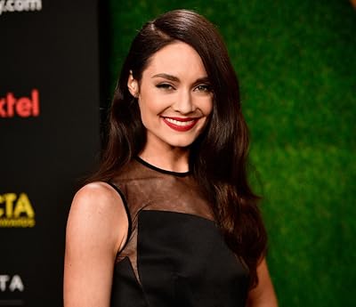 Mallory Jansen