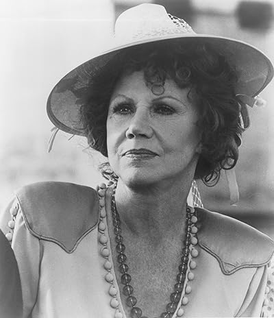 Audra Lindley