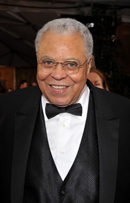 James Earl Jones