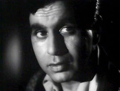 Dilip Kumar