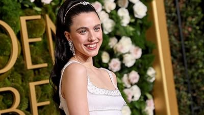 Margaret Qualley