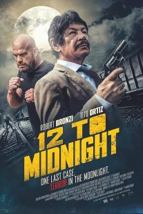 دانلود دوبله فارسی فیلم 12 to Midnight 2024