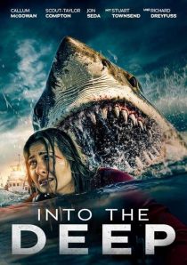 دانلود دوبله فارسی فیلم Into the Deep 2025