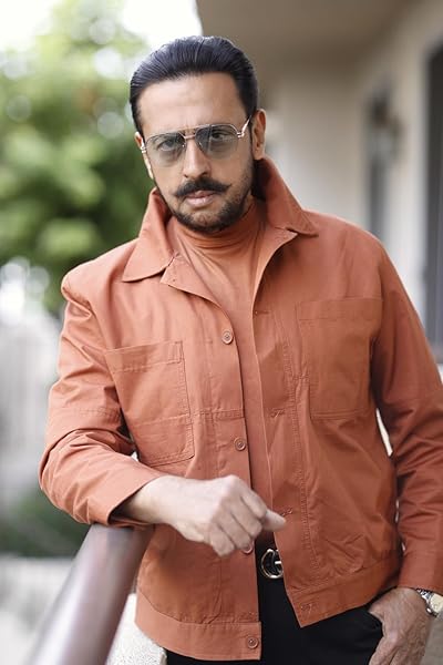 Gulshan Grover