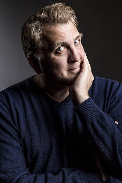 Daniel Roebuck