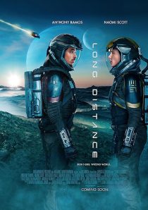 دانلود دوبله فارسی فیلم Distant 2024