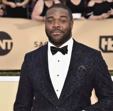 Sam Richardson