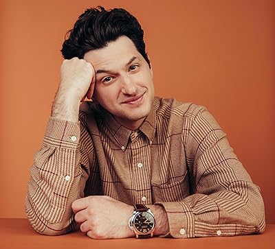 Ben Schwartz