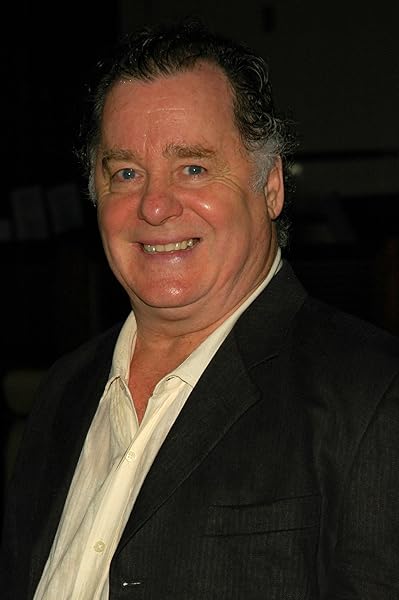 Peter Gerety