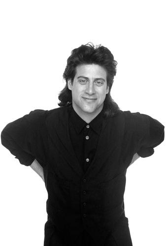 Richard Lewis